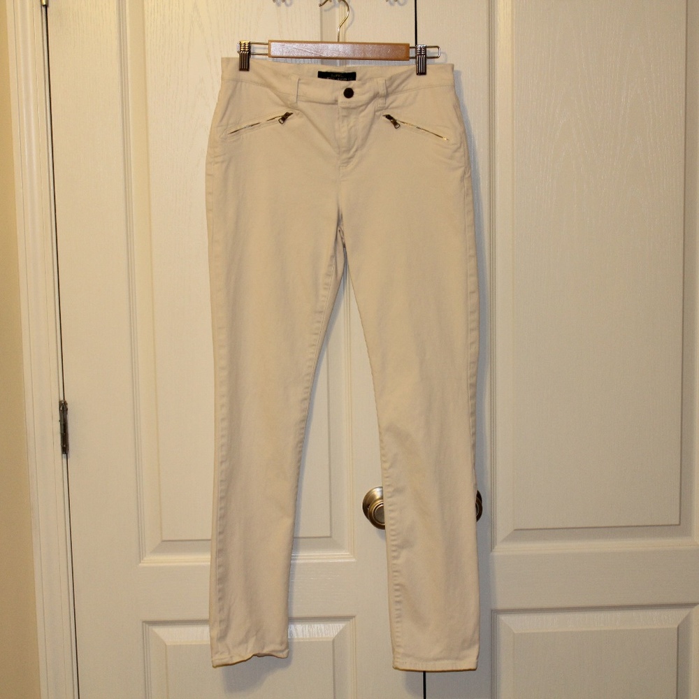 Ralph Lauren Khakis